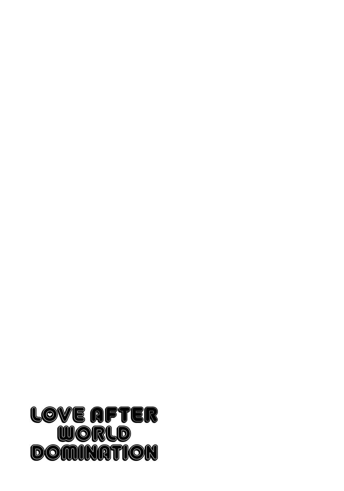 Love After World Domination Chapter 26 24